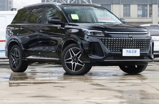 DFSK SERES 7 SEAT ÉLECTRIQUE